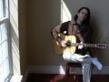 Josh Woodward: I'm Letting Go (Acoustic ...