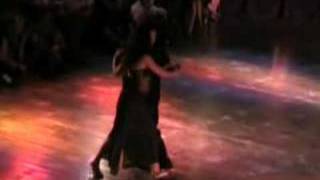 Video thumbnail for Chico Frumboli Dancing Tango
