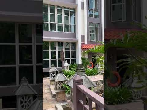 Landbay Condo, 9 Jalan Hajijah, Bedok / Upper East Coast, 2 Bedrooms, 980 sqft, Condominium For Sale, by Silvester Chua, 20390791 - PropertyGuru.com.sg