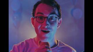 Oh Snap! It's Candwich - The Sandwich in a Can! video