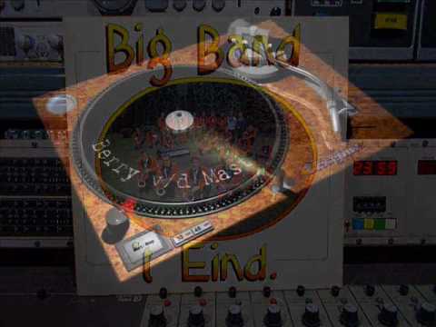 Big Band ’t Eind Someren FULL Remasterd By B v d M 2017