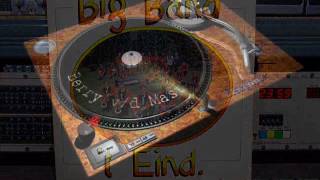 Big Band ’t Eind Someren FULL Remasterd By B v d M 2017