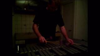 In Walked Horace, Jakob Svensson - Vibraphone