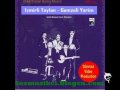 Izmirli Taylan - Gamzeli Yarim 