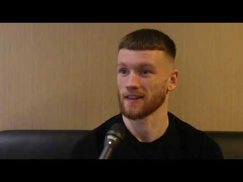 Fight-Size Boxing Update: Title Fight Added To Lomachenko-Campbell, Abraham Nova, Chordale Booker