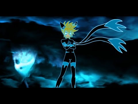 Foudros - Relooking de la chaîne (1 an et 400 abonnés !)