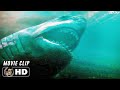 THE BLACK DEMON Clip Hang On 2023 Sci Fi