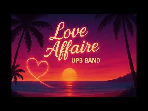 Love Affaire | UPB (Cover)