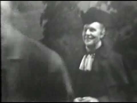 THE DEVIL'S DISCIPLE 1955 Starring Maurice Evans, Ralph Bellamy, Teresa Wright - George Bernard Shaw