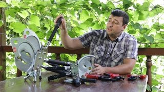 How to choose a cable cutter