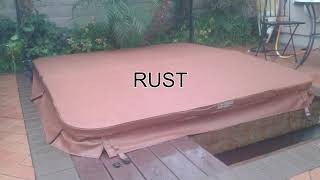 Top Features of Our Portable Spa Covers | Spa Covers Etc.