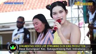 Download lagu GOYANG LAGEDAY FRESSA AYUMI SHOW NMS PESTA LAUT/NADRAN DESA WARUDUWUR mp3
