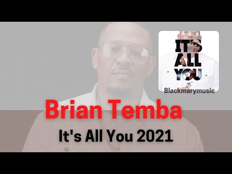 Brian Temba feat Blaklez   Hlala Nam 2021 BKM