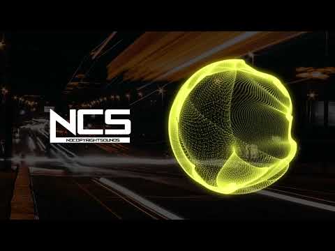 SweetState & Greencoast - Back To Nowhere [NCS Fanmade]