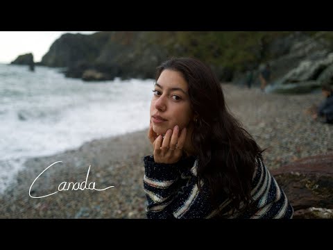 Laura Alden - Canada (Official Audio)