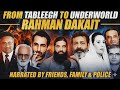 EXCLUSIVE RAHMAN DAKAIT MEET THE NOTORIOUS KING OF LYARI COMPLETE DOCUMENTARY