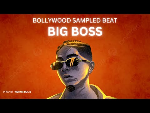 [FREE FOR PROFIT] MC STAN TYPE BEAT - BIG BOSS 16 | 2023 | INDIAN RAP BEAT