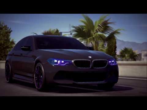 NFS Payback Glitch | Jess leaves the car through the roof