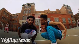 Tribe's Hip-Hop Nostalgia Revolution -  Rolling Stone Culture