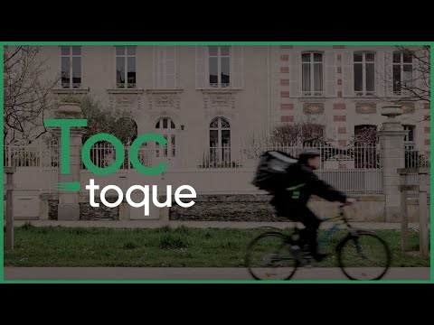 Toc Toque - Le court métrage