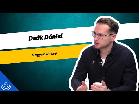 Pirkadat: Deák Dániel – Magyar körkép