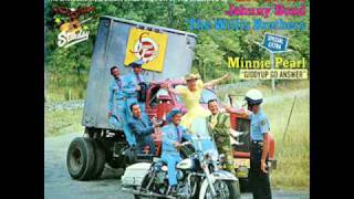 Minnie Pearl - Giddy Up Go Answer