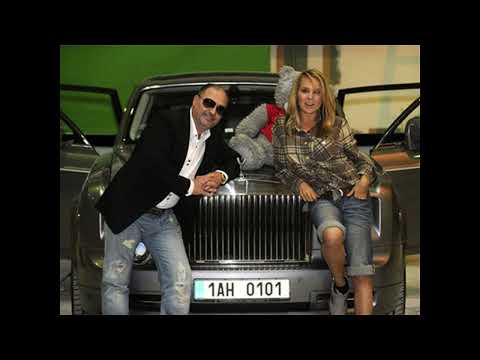 Michal David + Lucie  Vondráčková Byla to Láska