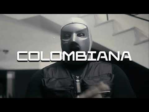 [FREE] M Huncho x Young Adz Type Beat - "Colombiana" (Prod. Gloyo)