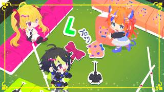 〖 雀魂 〗#にじさんじ三麻大会2026 Lリーグ！！〖猫屋敷美紅 / にじさんじ〗