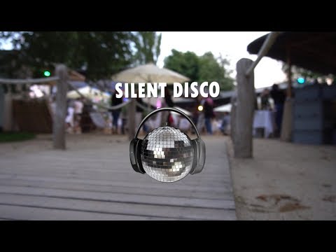 Silent Disco Bregenz | Aftermovie