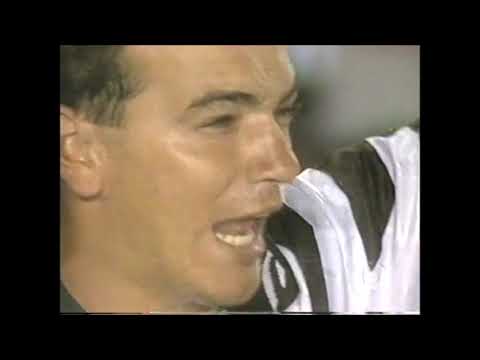 Botafogo 2 x 1 Atlético-PR - Copa do Brasil 1999