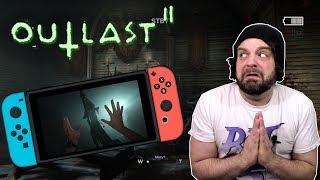 OUTLAST 2 for Nintendo Switch - Is It Worth It? | RGT 85