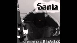 Indispensable - Santa RM Ft. MR. Kaoz - SantaRMTV - 2006