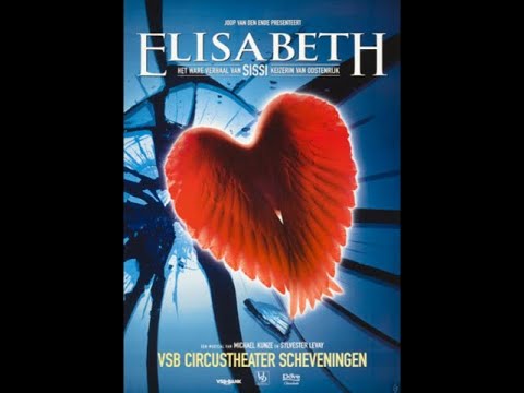 Elisabeth - de Musical (Complete NL Musical)