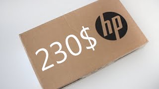 НОУТБУК ЗА 230$