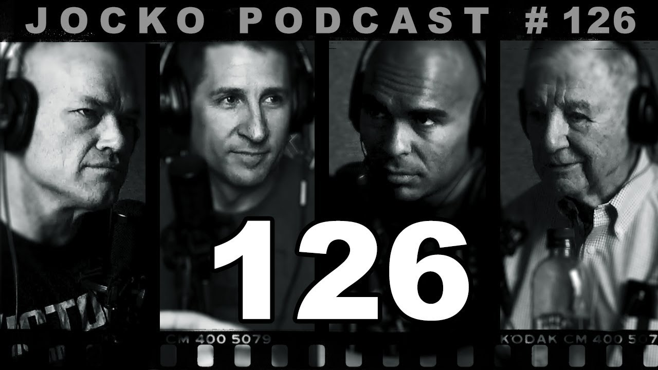 126: Leadership From WW2, Korea, and Vietnam, with Col. Thomas Fife