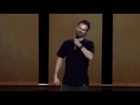 Mick Øgendahl - Propaganda: Indvalid knallert