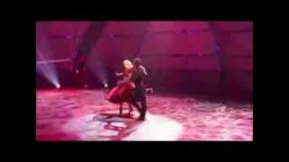 Iveta &amp; Pasha - Ven a Bailar  ~ SYTYCD