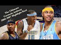 The ULTIMATE Carmelo Anthony Fourth Year 2006 2007 Highlight Reel