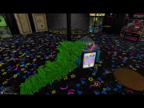 Jerma's Second Quest for 100,000 Tickets - Jerma Streams The Coin Game (Long Edit #2)