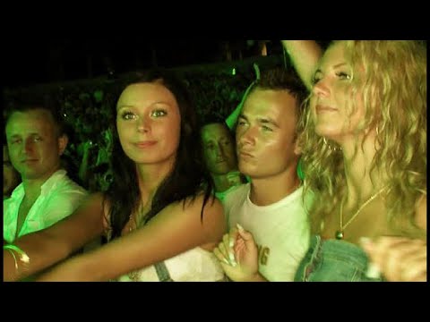 Sunrise Festival 2007  Free2Go