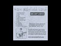 Mare Wakefield Band - One Day's Drive