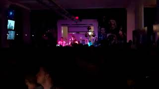 The Mowgli&#39;s -- Spacin Out &amp; Slowly, Slowly