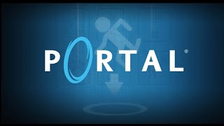 Portal Switch Gameplay | Yuzu Mainline 1725