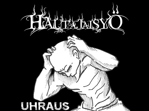 Hautajaisyö - Uhraus (official music video)