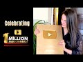 Celebrating a Family of 1 Million on YouTube | Muniba Mazari