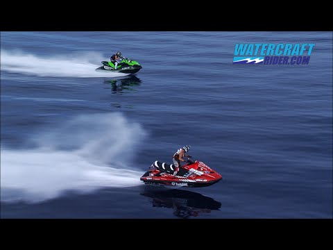 2015 Long Beach To Catalina & Back IJSBA Offshore Endurance National Championship