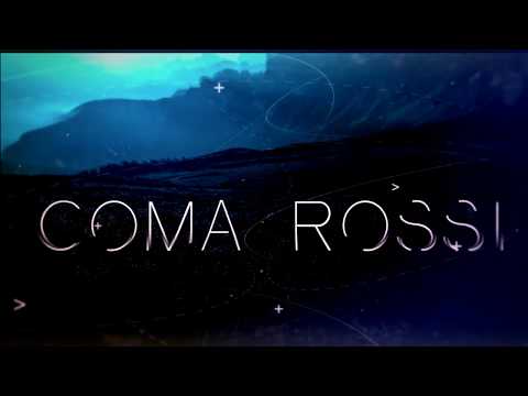 Coma Rossi Album Art Launch