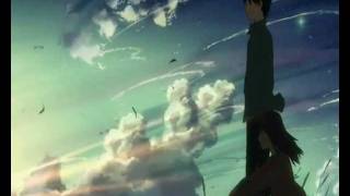 Chevelle - One Lonely Visitor (5 Centimeters per Second)