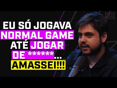 O AGENTE que FEZ o TOCKERS VOLTAR a JOGAR #MD3